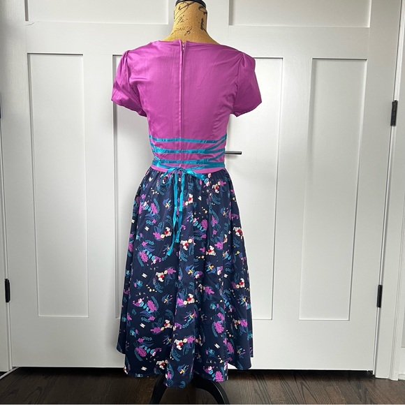 Disney The Dress Shop Alice in Wonderland Dress for Women by Her Universe | NWT - Picture 2 of 5